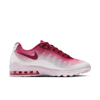 NIKE Women Sportswear Air Max Invigor Shoes Sepatu Olahraga Wanita [749866-600] 8 Pearl Pink/Team Re