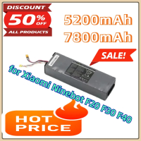 Lithium Ion Battery Accessories New Accessories for Xiaomi Ninebot F20 F30 F40 Accessories