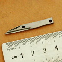 1pc Knife DIY Original Part Reamer Punch Sewing Awl Tool For 91MM Victorinox Swiss Army Knives DIY Making Accessories Replace