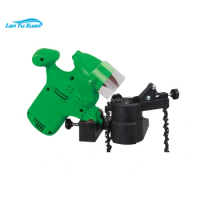 Multi-Function Electric Saw Chain Grinder Chain Sharpener