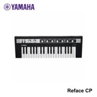 Yamaha REFACE CP Portable Electric Piano and Vintage Keyboard Sound Engine, Synthesizer