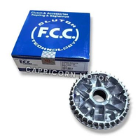 Rumah Roller ONLY BEAT POP ESP STREET SCOOY VARIO 110 LED STATER HALUS K44 FCC