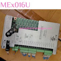 Used Programmable Logic Controller MEx016U