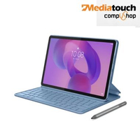 Idea Tab 11" MediaTek Dimensity 6300 / 8 GB LPDDR4 + up to 3 GB Virtual RAM / 128GB UFS 2.2 / 256GB 