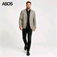 Jas Pria Asos - NEW - Size XXL