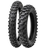 1 Pcs Tire 70/100-17-19 Rear 90/100-14 16 Inch Inner for Dirt Bike Pit 125/140/150/160cc CRF70 90 110 TTR100 KLX65