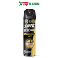 威滅護效除蟲殺蟲劑500ml【愛買】