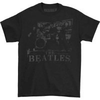 Baju Kaos BEATLES Vintage Band T-shirt - Baju - Kaos - Baju Kaos - Baju Kaos Dewasa - Baju Kaos Pria