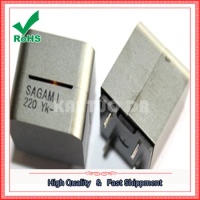 Free Shipping 1pcs New SAGAMI Digital Amplifier Large Current Shielded Inductor 7G23A 220 22uH