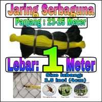 JARING AYAM LEBAR 1 METER JARING KANDANG AYAM JARING PAGAR AYAM PAGAR KEBUN PAGAR TANAMAN