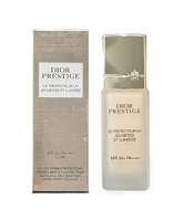 DIOR 迪奧 精萃再生光燦淨白隔離霜30ml SPF50+/PA++++~優惠價:3240元｜岡山戀香水