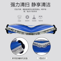 適配科沃斯掃地機器人T30 Pro配件max滾邊刷拖抹布濾芯集塵袋耗材