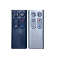 NEW Remote Control For Dyson 922662-01 922662-06 AM04 AM05 AM4 922662-07 922662-08 Hot+Cool Heater Table Fan