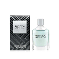 JIMMY CHOO URBAN HERO淡香精 4.5ML_國際航空版