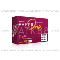 Kertas HVS Paper One A3 100gr