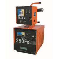 CO2焊機 FX-250