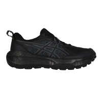 ASICS GEL-SONOMA 8 GTX 女越野跑鞋-防潑水 慢跑 亞瑟士 1012B770-002 黑灰