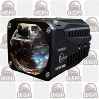 Duromoto X Osram CBI Pro - CBI Ultra LED Saklar Switch Driver Bracket Lampu Tembak Sorot Moge CBI UL