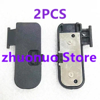 2PCS New and original For Nikon D3500 D5500 D5600 battery cover battery compartment cover SLR camera cover