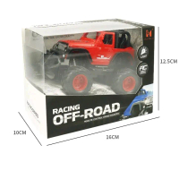 mainan mobil remot RC off road