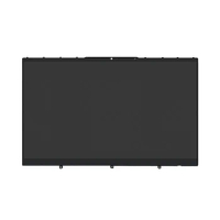 14.0'' FHD LCD Screen Display Touch Digitizer Assembly With Frame For Lenovo Yoga 7 Yoga 7i Series