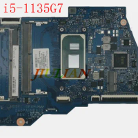 Scheda Madre DA0PAHMB8I0 For HP 14S-DQ 14-DQ2035CL 14-DQ2040CA i5-1135G7 Motherboard M20693-001 M20693-601 Working OK