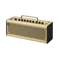 【Yamaha 山葉音樂】YAMAHA THR10II 20瓦藍牙喇叭吉他音箱(台灣山葉音樂 商品保固有保障)