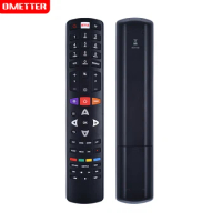 New quality Universal For TCL RC311 FUI2 RC311FUI2 3D Smart Netflix LCD TV Remote Control