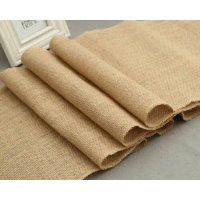 KAIN GONI BURLAP KARUNG GONI PROPERTI FOTO DEKORASI - KAIN BESAR