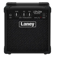免運贈導線 台灣公司貨 一年保固 LANEY LX10 LX10B 吉他 貝斯 10瓦音箱