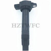 Free Shipping Ignition Coil 1832A016 UF589 For Mitsubishi Lancer 2.0 2.4 Outlander 3.0 05-11