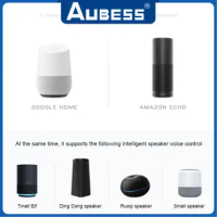 Wifi Wireless Plug Remote Control Timing Mini Smart Home 100-240v For Alexa And Home Smart Socket Tuya Us Socket