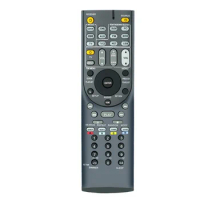 New Replacement Remote Control For Onkyo TX-SR608 HT-S5700 HT-T340S HT-SR304E TX-SR703B TX-NR747 AV A/V Receiver