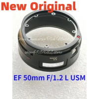 Original Repair Parts For Canon EF50mm F/1.2 L USM Lens Bayonet Mount Bracket Fixed for Barrel Ring View Tube Ass'y CY3-2194-20