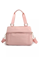 XAFITI Nylon Oxford cloth oblique backpack