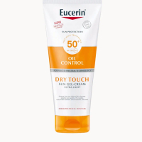 Eucerin Sun Gel Cream Dry Touch SPF50+ 200ml