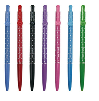 無印風 中油筆1 0 B 114 Tempo 節奏alien玩文具 蝦皮購物