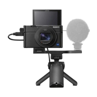 【SONY 索尼】RX100VIIG RX100M7G 輕巧數位相機握把組--公司貨