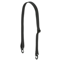 【【蘋果戶外】】mont-bell 1123936【背帶】SOULDER STRAP 肩揹帶配件零件 水壺袋背帶 水壺套肩帶 小包揹帶