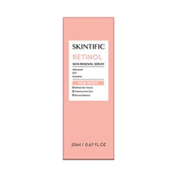 Skintific視黃醇精華 20毫升