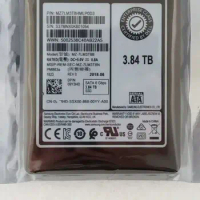 For PM863a 09Y3HD 3.84TB 3.84T Enterprise SATA Solid-state drive SSD