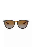 Ray-Ban Ray-Ban Erika / RB4171F 710/T5 / Women Full Fitting / Polarized Sunglasses / Size 54mm