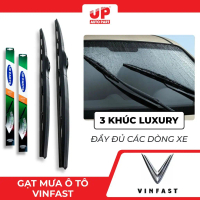 Cần Gạt Mưa Ô Tô VINFAST, Gạt Mưa 3 Khúc Luxury UP PART chính hãng, FADIL, LUX A2.0, LUX SA, VFE34, 