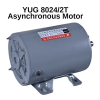 Resistance Start Asynchronous Motor Stamping Machine JB04-2T Full Copper Motor 450W Single Phase Induction Motor