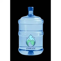 (INSTANT) Frezz Water 19 Liter Air Bio Energy + Oksigen – Galon Air Minum Sehat dan Segar