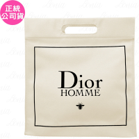 Dior 迪奧 男仕潮流托特包(公司貨)