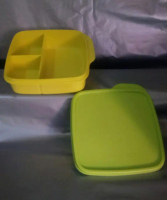 Tupperware Loly Tupp @550Ml Tempat Makan Murah Original Tupperware