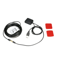 Universal GPS Antenna Navigation System Amplifier Car Signal Repeater Receiver Transmitter Vehicle GPS Signal Amplifier Booster