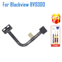 New Original Blackview BV9300 Light Proximity Distance Sensor flex Cable FPC Accessories For Blackview BV9300 Smart Phone