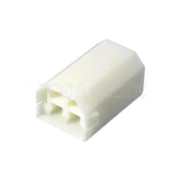 wire connector female cable connector male terminal Terminals 4-pin connector Plugs sockets seal DJ3042-2.3-21